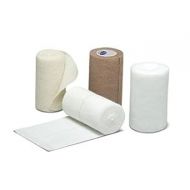 Hartmann 43400000 Four Press Four-Layer Compression Bandaging System, Latex-Free