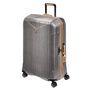 Hartmann 7R X-Large 32 Spinner Suitcase, Hardsided Rolling Luggage in Titanium
