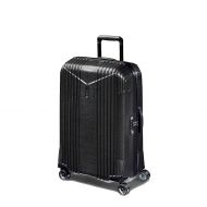 Hartmann 7R Large Hardsided Spinner Suitcase, 30 Rolling Luggage in Black