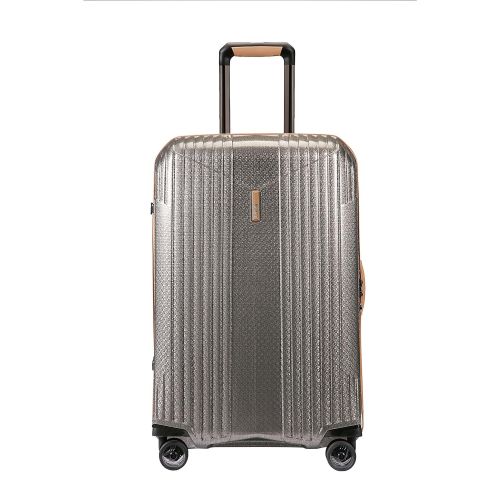  Hartmann 7R Large Hardsided Spinner Suitcase, 30 Rolling Luggage in Black