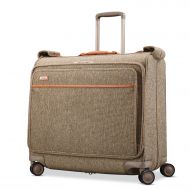 Hartmann Luggage Tweed Legend Voyager Spinner Garment Bag