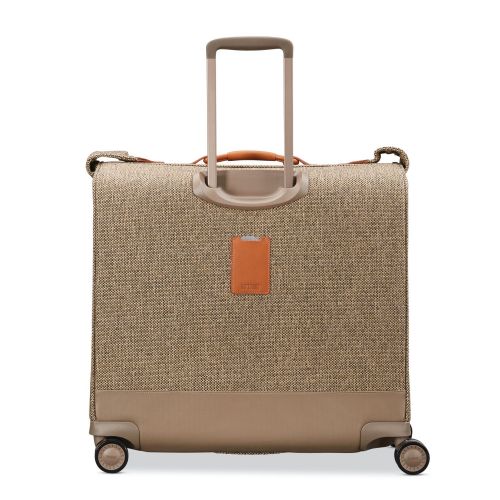  Hartmann Luggage Tweed Legend Voyager Spinner Garment Bag