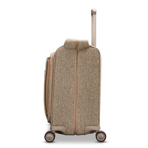  Hartmann Luggage Tweed Legend Voyager Spinner Garment Bag