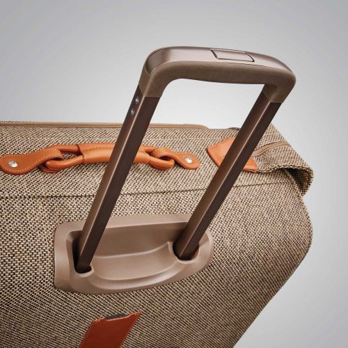  Hartmann Luggage Tweed Legend Voyager Spinner Garment Bag