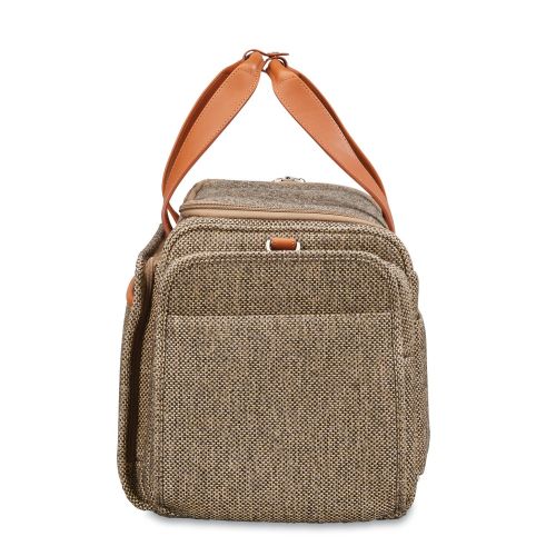  Hartmann Luggage Tweed Legend Travel Duffel