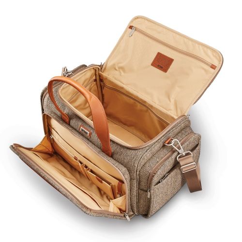  Hartmann Luggage Tweed Legend Travel Duffel