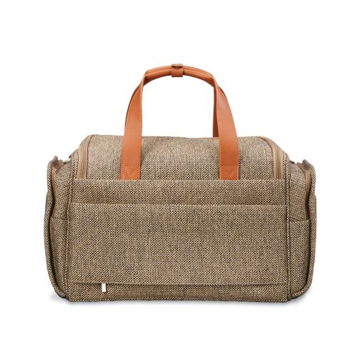  Hartmann Luggage Tweed Legend Travel Duffel