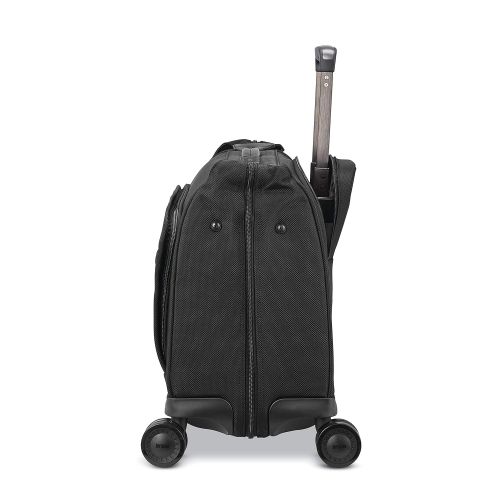  Hartmann Ratio 2 Carry On Spinner Garment Bag