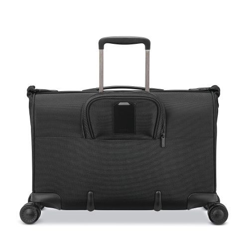  Hartmann Ratio 2 Carry On Spinner Garment Bag