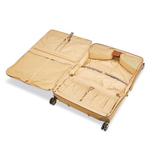  Hartmann Ratio Classic Deluxe 2 Carry On Spinner Garment Bag