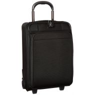 Hartmann Ratio Global Carry On Expandable Upright, True Black