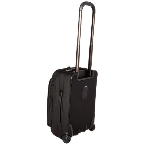  Hartmann Ratio Global Carry On Expandable Upright, True Black