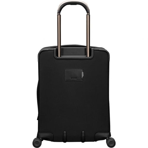  Hartmann Domestic Carry On Expandable Spinner, Deep Black