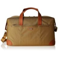 Hartmann Ratio Classic Deluxe Weekend Duffel, Safari