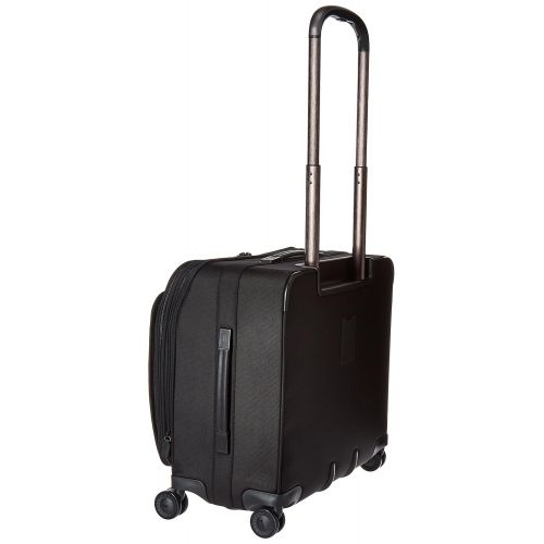  Hartmann Ratio Medium Journey Expandable Glider, True Black