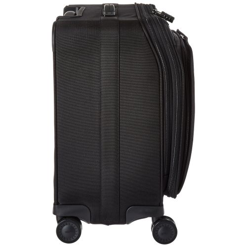  Hartmann Ratio Medium Journey Expandable Glider, True Black