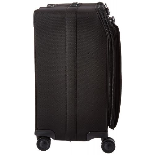  Hartmann Ratio Extended Journey Expandable Glider, True Black