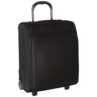 Hartmann Ratio Domestic Carry On Expandable Upright, True Black