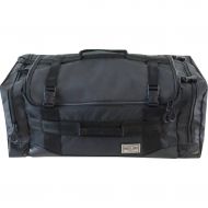 Harvest Label Harvet Label 3-Way Ultima Duffel Bag | Black