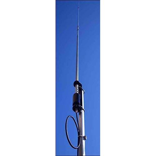  Harvest Wireless Harvest Out 250B (3.5-57 MHZ) HF6M base station radio antenna