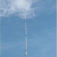 Harvest Wireless X700H Heavy DutyHigh Gain Dual Band Base Antenna