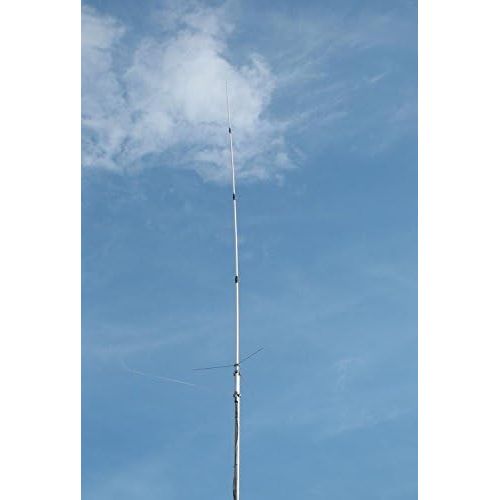  Harvest Wireless X700H Heavy DutyHigh Gain Dual Band Base Antenna