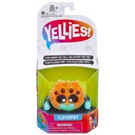 Hasbro Yellies FLUFFERPUFF; Voice-Activated Spider Pet