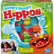 Hasbro Gaming Hungry Hungry Hippos