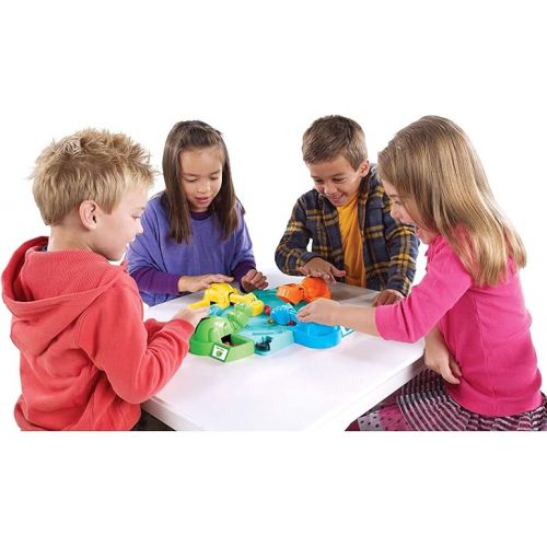 해즈브로 Hasbro Gaming Hungry Hungry Hippos