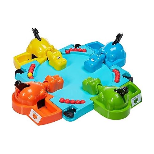 해즈브로 Hasbro Gaming Hungry Hungry Hippos