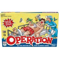 Hasbro Gaming Classic Operation Game