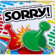 Hasbro Gaming Sorry! Game