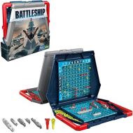 Battleship Classic Board Game, Strategy Game for Kids Ages 7 and Up, Fun for 2 Players