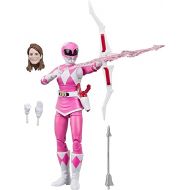 Hasbro Toys Power Rangers Lightning Collection 6