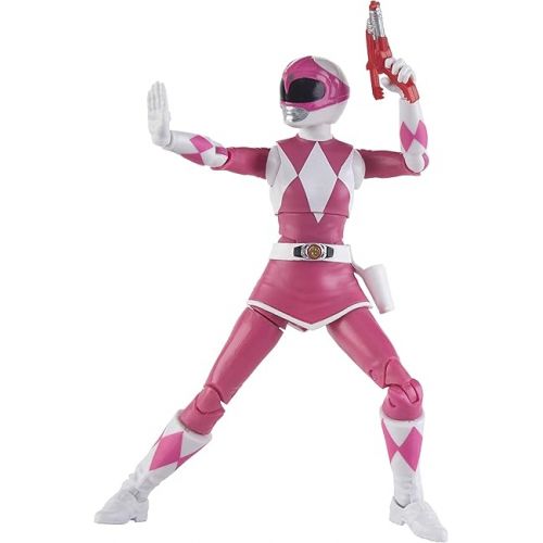 해즈브로 Hasbro Toys Power Rangers Lightning Collection 6