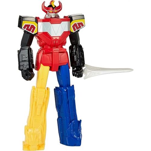 해즈브로 Hasbro Megazord Power Ranger