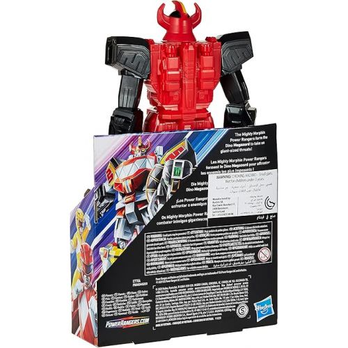 해즈브로 Hasbro Megazord Power Ranger