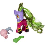 My Little Pony Power Ponies Mane-iac Mayhem Exclusive