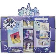 Hasbro My Little Pony Unicorn Party Present Mini Figure 12-Pack