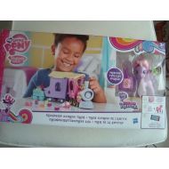 Hasbro MON PETIT PONY TRAIN EXPRESS FROM THE FRIENDSHIP WITH PRINCESS TWILIGHT SPARKLE