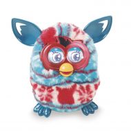 Hasbro Furby Boom Plush Toy Holiday Sweater Electronic Talking Pet Ages 6+ Boys Girls