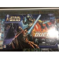 Star Wars Epic Duels Hasbro Milton Bradley Board Game Collector Factory Sealed