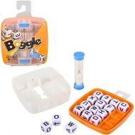 Hasbro Gaming Boggle Classic Game Brown/a, standart