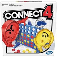 Hasbro Gaming Connect 4 Strategy Board Game for Ages 6 and Up (Amazon Exclusive)