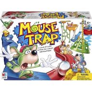 Hasbro Gaming Mouse Trap Kids Board Game, Family Board Games for Kids, Kids Games for 2-4 Players, Family Games, Kids Gifts, Ages 6 and Up (Amazon Exclusive)