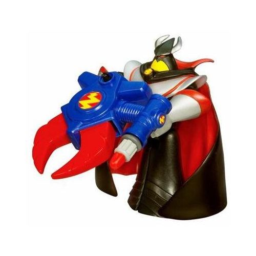 해즈브로 Hasbro Toy Story 6 Inch Star Squad Zurg