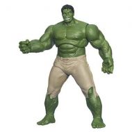 Hasbro Marvel The Avengers Gamma Strike Hulk