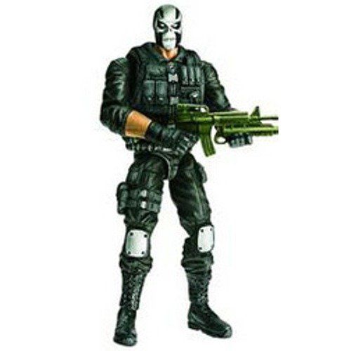 해즈브로 Hasbro Captain America Movie 4 Inch Series 2 Action Figure Crossbones