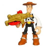 Hasbro Toy Story and Beyond: Star Squad - Patrol Woody