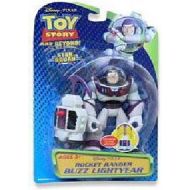 Hasbro Toy Story 6 Inch Star Squad Jet Pack Buzz